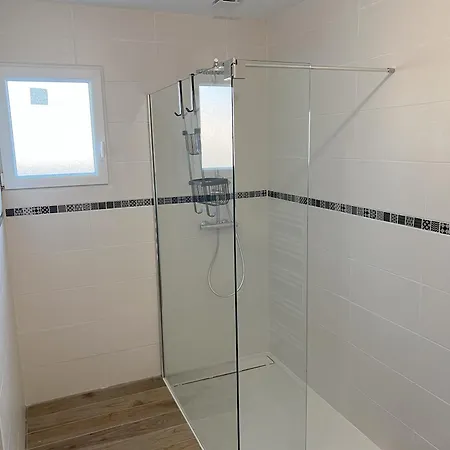 Prázdninový dům Pavillon Neuf Avec Terrasse Piscine 6 Pers