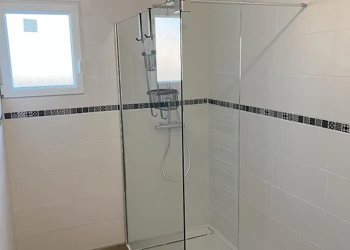 Сasa de vacaciones Pavillon Neuf Avec Terrasse Piscine 6 Pers