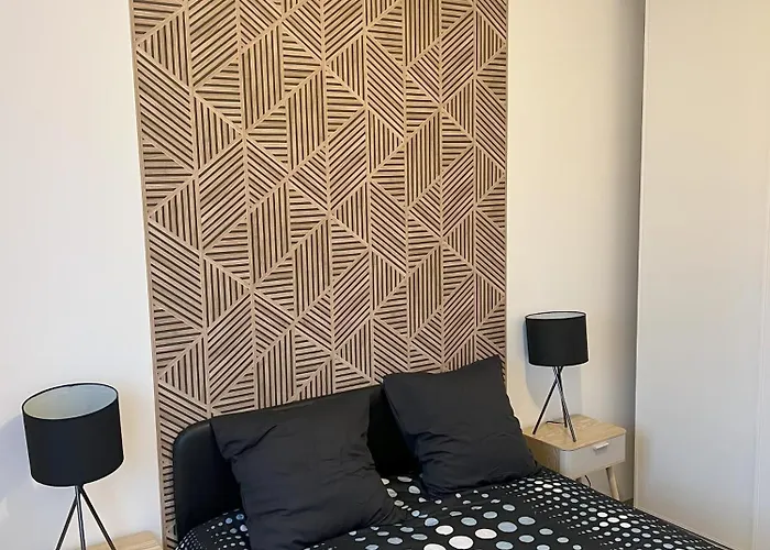 Pavillon Neuf Avec Terrasse Piscine 6 Pers